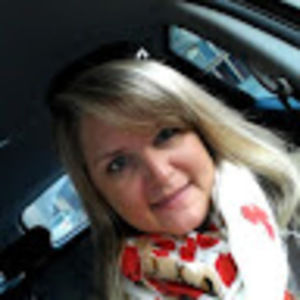 Meet your Posher, Sherri